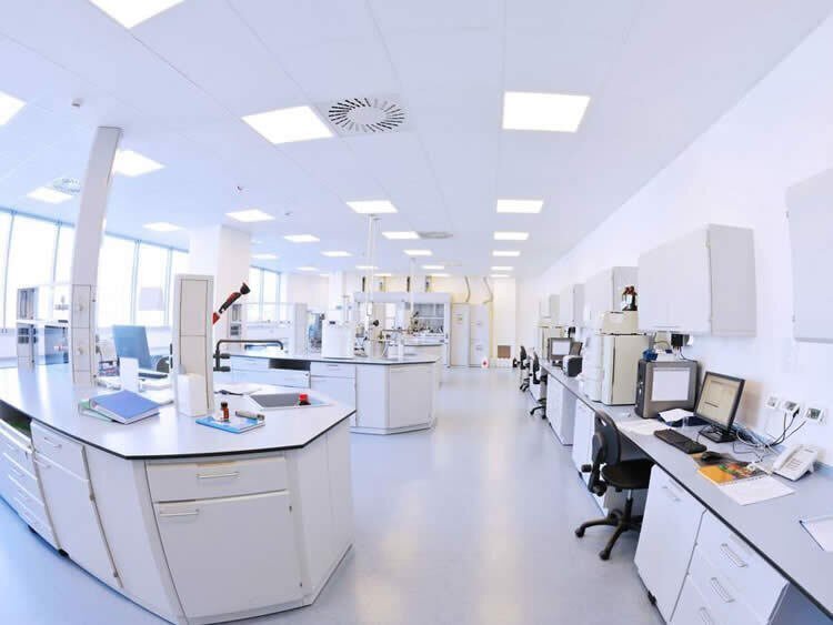 实验室恒温恒湿空调比舒适空调在实验室使用中的优势