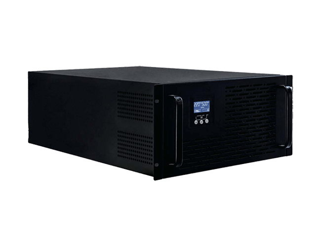 WH-UR3xx系列机架式UPS电源