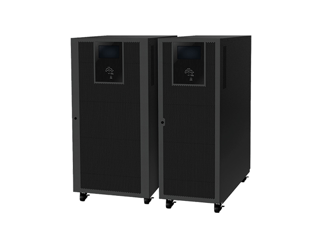 WH-UT3xx系列塔式UPS电源