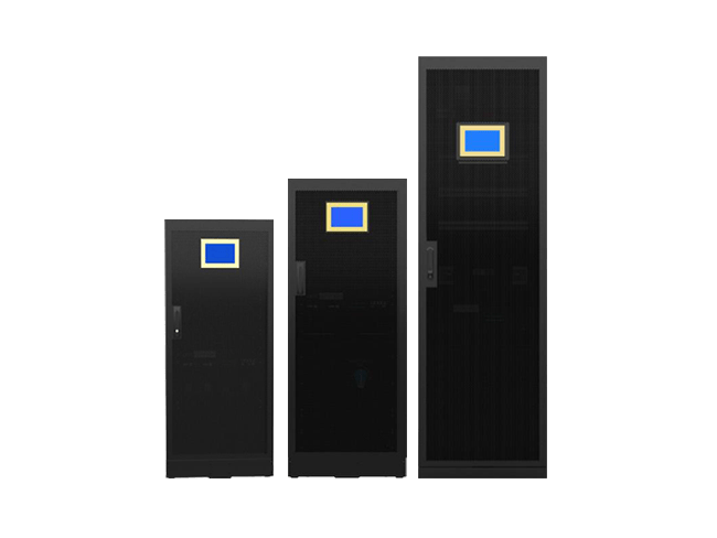 WH-UM系列模块化UPS电源